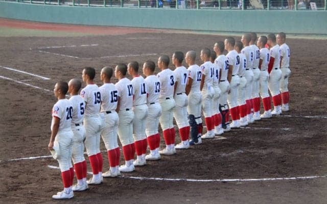 【メンバー紹介】智弁学園はプロ注目左腕・杉本が中心、悔しさをバネにした勝負強さは全国トップクラス