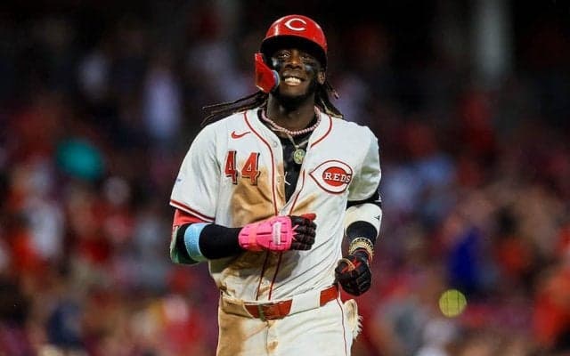 337億円超えオファーも…24歳怪物は拒否　米ファン苦笑「ドジャースと契約したいんだろ」