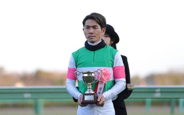 【京成杯】戸崎「クラシック路線で活躍してほしい」グリーンエナジーが重賞初制覇