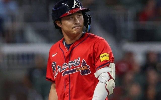 キム・ハソンが右手中指手術　全治4、5か月でWBC絶望、韓国代表に大打撃…球団発表