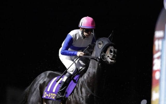 【プロキオンS登録馬】ロードクロンヌなど22頭