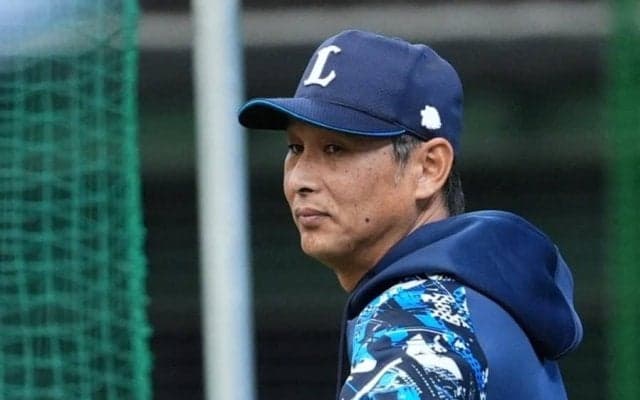 「野球の練習しないと」西武低迷の“シンプル”な理由　72歳コーチが目指す改革