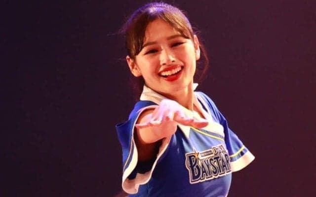 “速すぎるチア”が「キラキラしてた」　流した涙…SNSに広がる感動「またどこかで」