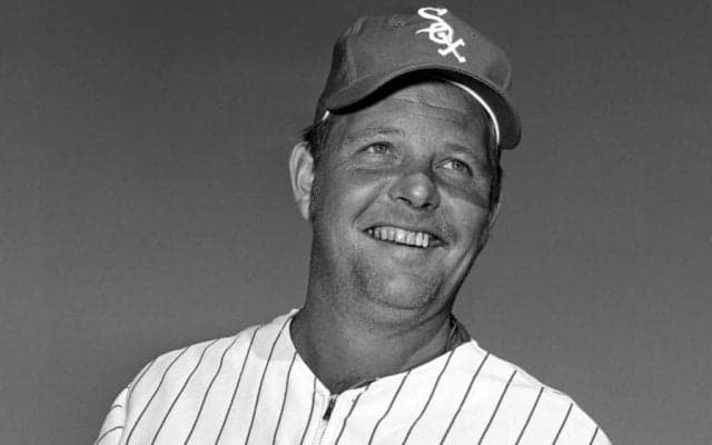 “鉄腕ナックルボーラー”が死去　84歳…現代では更新不可能の「49試合先発」、米報道