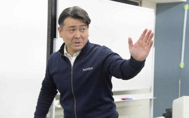 「最後までボールを見る」は逆効果…？元WBCサポートメンバーが語った\"見る力\"を鍛える重要性