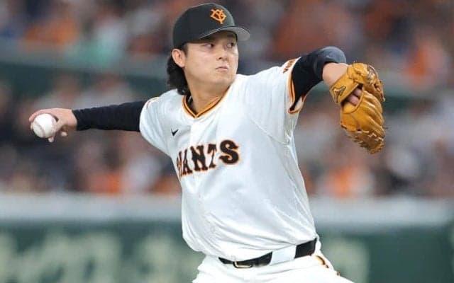 日本ハム→巨人移籍の26歳右腕が浴びた“洗礼”「髪の毛切ろうかと」基本30分前集合のジャイアンツタイムには「この伝統いるんかな？って…」