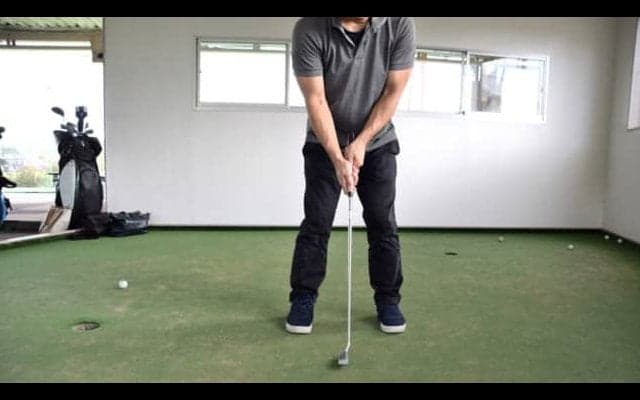 【初心者必見】パターで覚えておくべき３つの事！パターこそしっかりスイングを作ろう！