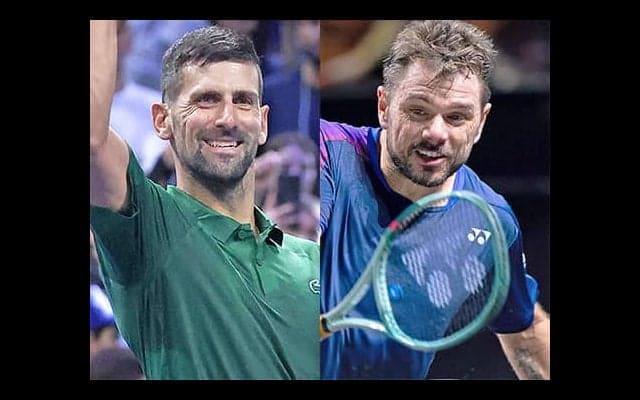  【速報中】ジョコビッチvsマルティネス 