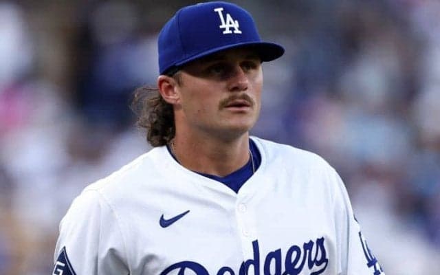 ドジャース、二塁スタメンの座を奪う“大穴”は　虎視眈々と狙うメジャー2年目の選手も「現実的なチャンスがある」