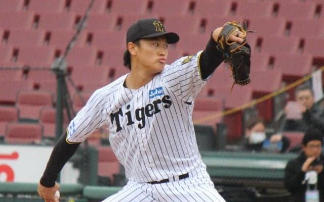 元阪神・森木大智はNPB復帰できるか？過去5年で復帰した2投手は独立リーグで無双