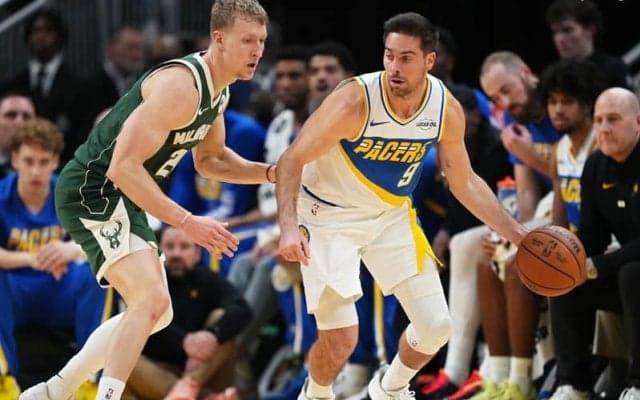 NBA史上2人目…TJ・マッコネルがベンチスタートの試合でシーズン通算3000アシストを突破