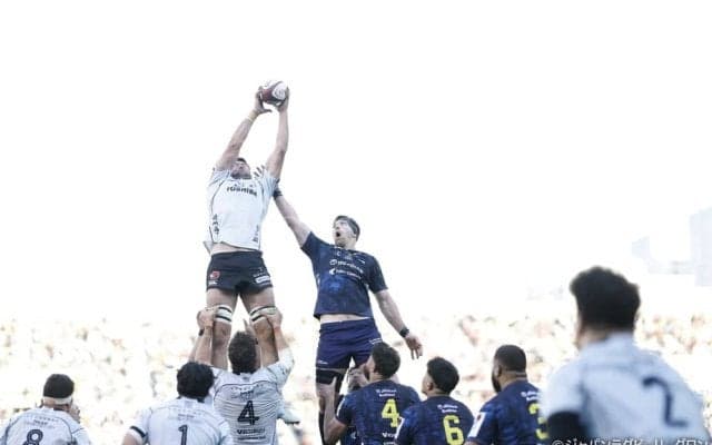 【ハイライト動画あり】チャレンジャー×王者の熱戦！「浦安D-Rocks×東芝ブレイブルーパス東京」。ジャパンラグビーリーグワン2025－2026 D1第5節