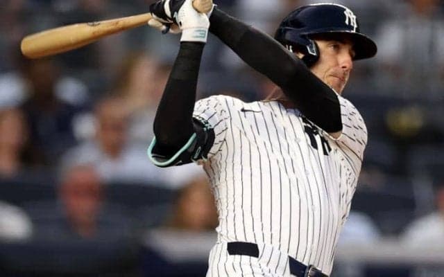 ベリンジャーはヤンキース退団か　5年252億円の提示も交渉は“難航”…「覚悟ができている」米メディア