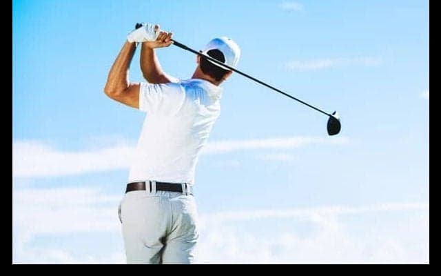 【ゴルファーのための食事学】『鉄』サプリメントに注意！