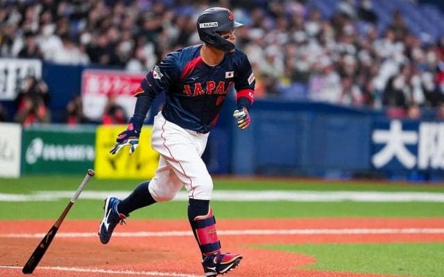 WBC初選出の阪神・佐藤輝明が攻撃型布陣の切り札か　メジャー移籍決めた“2大スラッガー”ライバルも、井端ジャパンに与える柔軟性