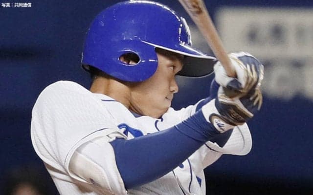 中日が春季キャンプ振り分け発表！育成1位のオールドルーキーが異例の一軍抜擢！根尾、松葉、山本らは二軍スタート