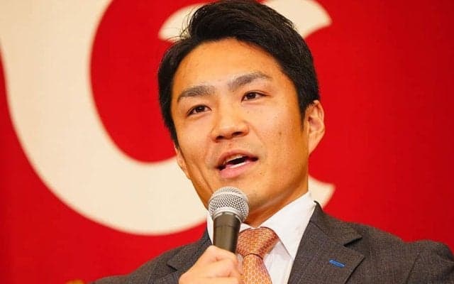 則本昂大、田中将大と「また一緒にできるとは」　“コンビ”復活で「一緒に引っ張っていけたら」