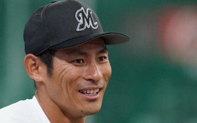 1月中旬に飛び込んだ“朗報”に「おぉ！」　元盗塁王の新天地に驚きと興奮「何だかワクワク」