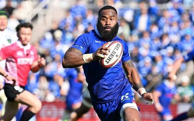 本領発揮の“今季の目玉”。千両役者が呼び込んだ、待望のホストゲーム今季初勝利