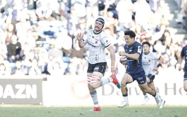 ラスト20分、日本で一番動けるチームに。変わり始めた浦安DRの文化