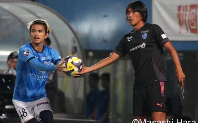 ｢えっ！このお方は…｣J2磐田が鹿児島キャンプ6日目に“匂わせ写真”を投稿！｢どっからどう見てもあの人にしか見えないのだが｣｢え、俊さん！まじ!!｣と沸く