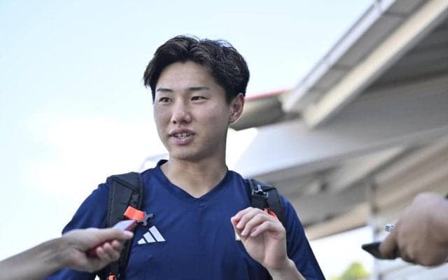 ｢逆転日本代表選出あるぞ！｣元新潟の23歳アタッカー｢日本人対決｣ロッテルダムダービーでのゴールにファン興奮！｢スーパー!!｣｢この調整でワールドカップまで突き進め！｣