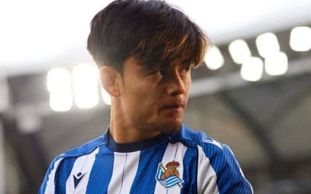 「もうショック過ぎて」久保建英の左足ハムストリング損傷をクラブが公式発表　W杯にも懸念の声「あなたは絶対に必要だ」