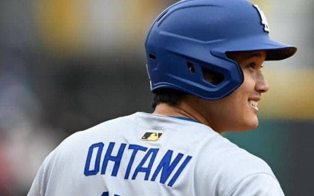 衝撃の400％増も判明　“アンチ”の声に異論　球界の顔となった大谷翔平に米国内で高まる存在価値「影響力は驚くべき水準だ」