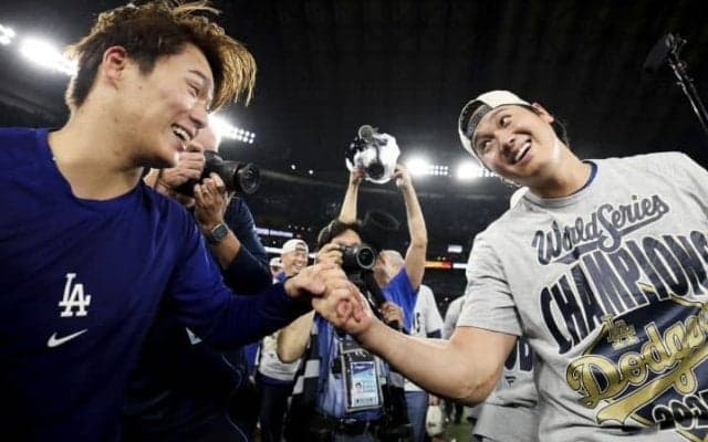 ドジャースは野球界の“悪”なのか　歯止めの効かぬ金満補強に議論百出「実質的にルールがない無法状態。好き放題にやっている」