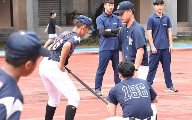 野球指導に「厳しさ」は必要か　日本の主体性に驚き…台湾に残る、規律重視の“昭和風”