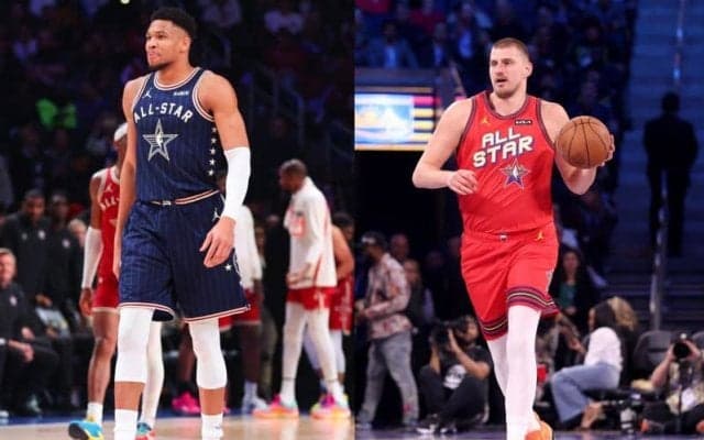 NBAオールスター、両カンファレンスのスターターが発表…レブロンは先発選出外