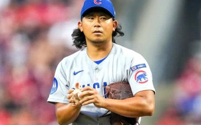 今永昇太は「今年の成功に不可欠」　カブス指揮官が明かした絶大な信頼と“勝負の3年目”への期待