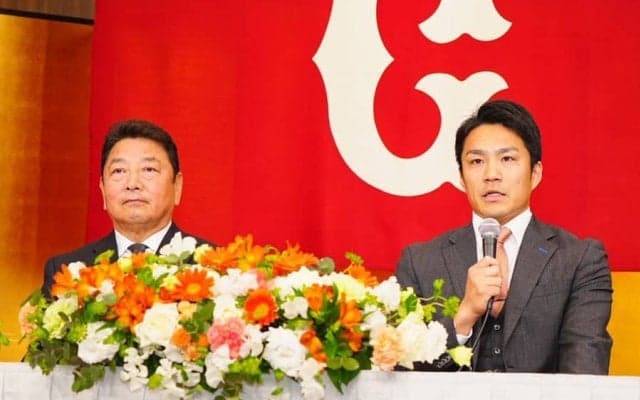 巨人、則本昂大獲得へ動いた理由　フロント動かしたベテラン…刺さった言葉「選手も評価」