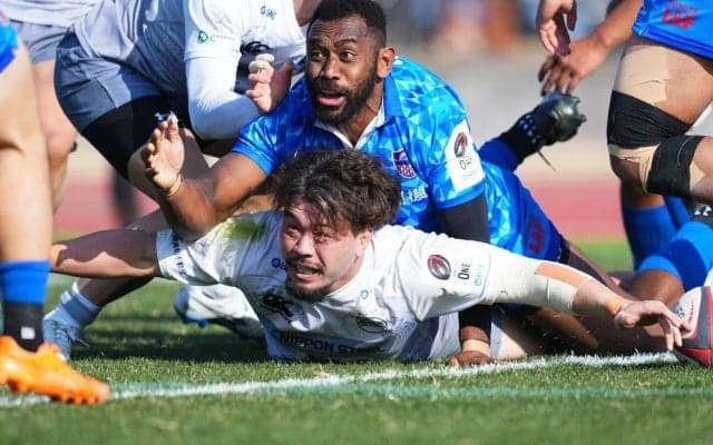 歴史を変えた瞬間。あきらめない気持ちでつかんだ、“7度目の挑戦”での初勝利