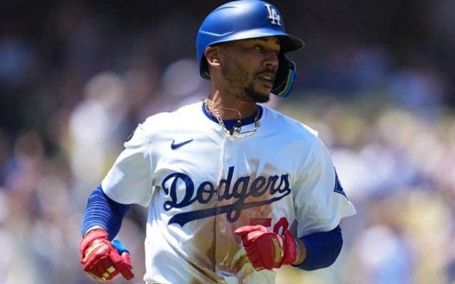 ベッツ“最新情報”に「2度見した」　576億円契約の裏で…X仰天「そうなるかぁ」