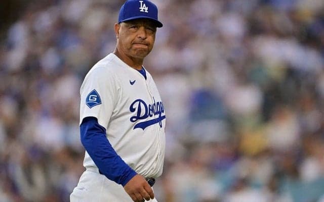 ド軍の大補強を「許してはいけない」　繰り返されるご意見番の“大放言”「球界追放を」