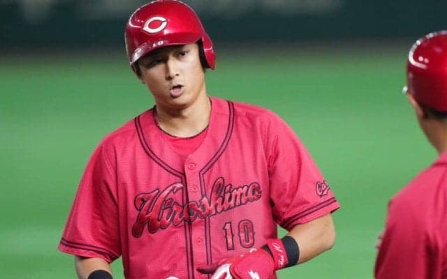 広島ドラ1が手にした高級車「マジか!?」　661万円超の輝き…歓喜の報告「人生初めて」