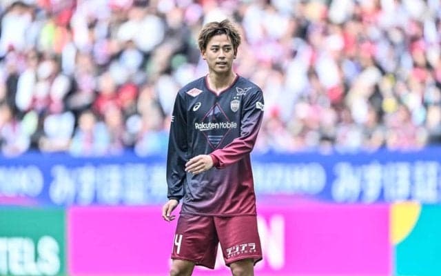 ｢相変わらずボー様とラブラブ｣神戸→柏のドリブラーがバルセロナで元スペイン代表FWとツーショット撮影！ お洒落な男旅に｢カッコ良すぎ｣｢モデルさんかと思った｣