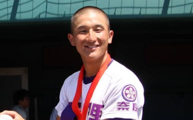 天理大が新入生を公開！天理の主将、仙台育英のセカンド、明徳義塾のライトなど逸材たちが入部！