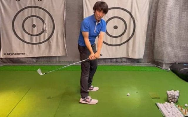 【ゴルフ】シャンク改善はなぜ起きるか。シャンク克服ドリルを紹介します！
