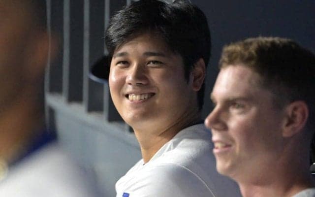 大谷翔平は「米国人が知らない」　覆した“デマ”…副収入158億円に続く異例の快挙