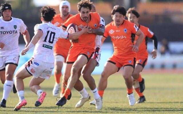 開始17秒のトライは準備の成果。大事なのは、何をやるかではなく、何を積み上げてきたか