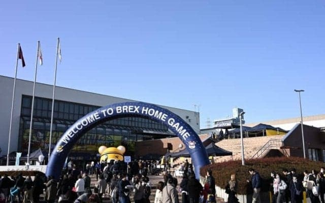 B1宇都宮が2月8日の長崎戦でブレックスアリーナ使用不可に…衆議院議員選挙の影響