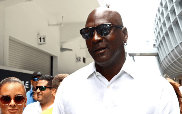 世界で最も“お金持ち”なアスリートランキングTOP50…ジョーダンが1位、レブロンは8位