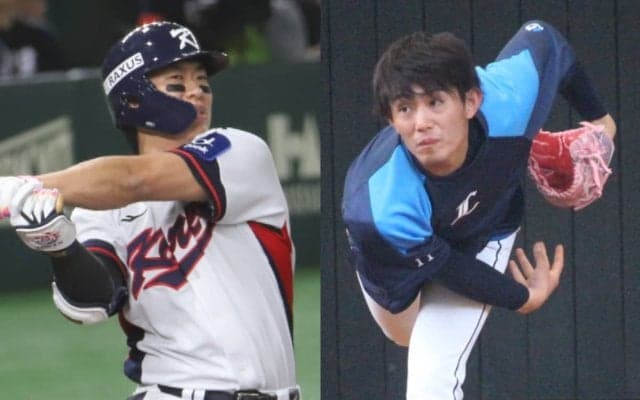 今井達也、ベッツなど今年のWBC出場を辞退へ…韓国はけが人続出【主な辞退選手の顔ぶれ】