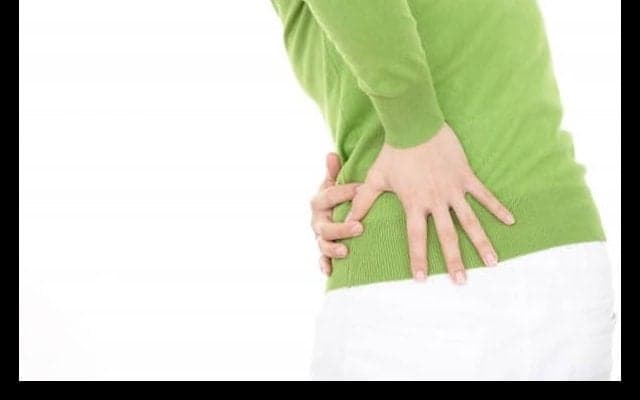 腰痛を和らげる！マインドフルネスの知られざるチカラ