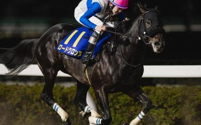 【プロキオンS】惜敗続きのロードクロンヌ 今度こそ重賞初制覇なるか
