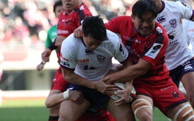 「“大阪締め”をしてもらわないと」。その重責を知るからこそ、新キャプテンに寄せる思い