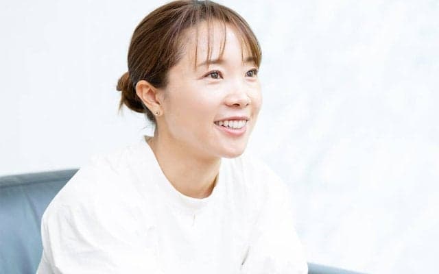 錦織圭に憧れた「元・天才少女」奈良くるみの思い出　「『SLAM DUNK』を貸してくれたのは、圭くんだった」