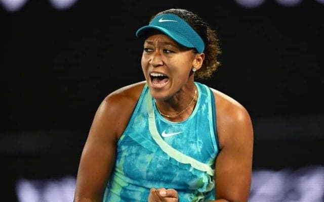 大坂なおみ、世界65位とのフルセット激闘を制し初戦突破。ド派手な衣装でも脚光[全豪オープン]